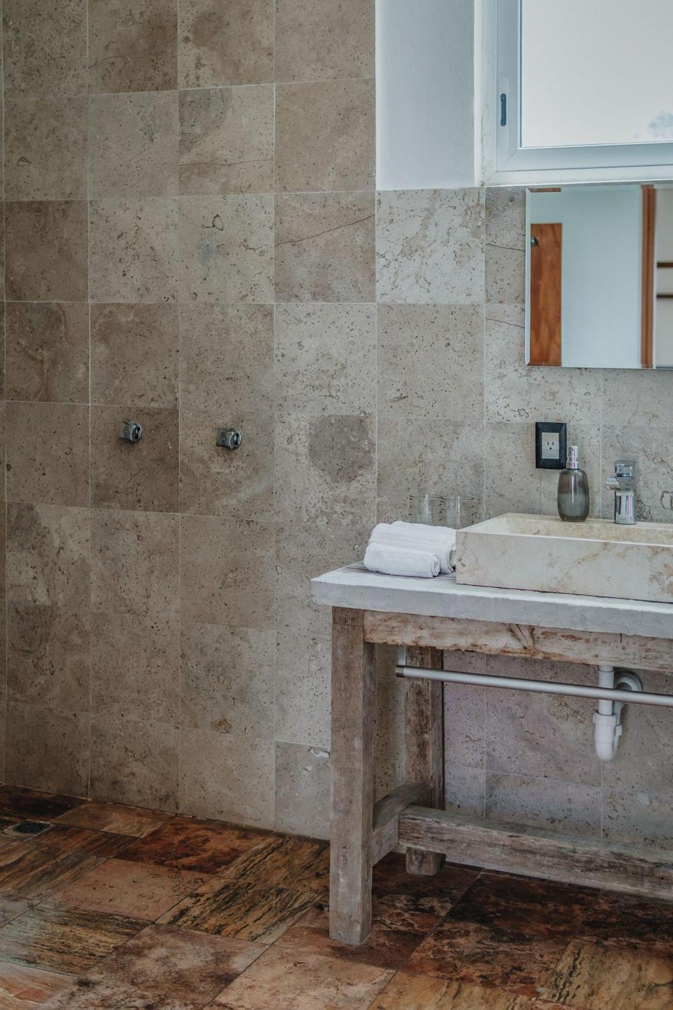 Habitacion Privada, 5 Min Catedral Mérida Εξωτερικό φωτογραφία