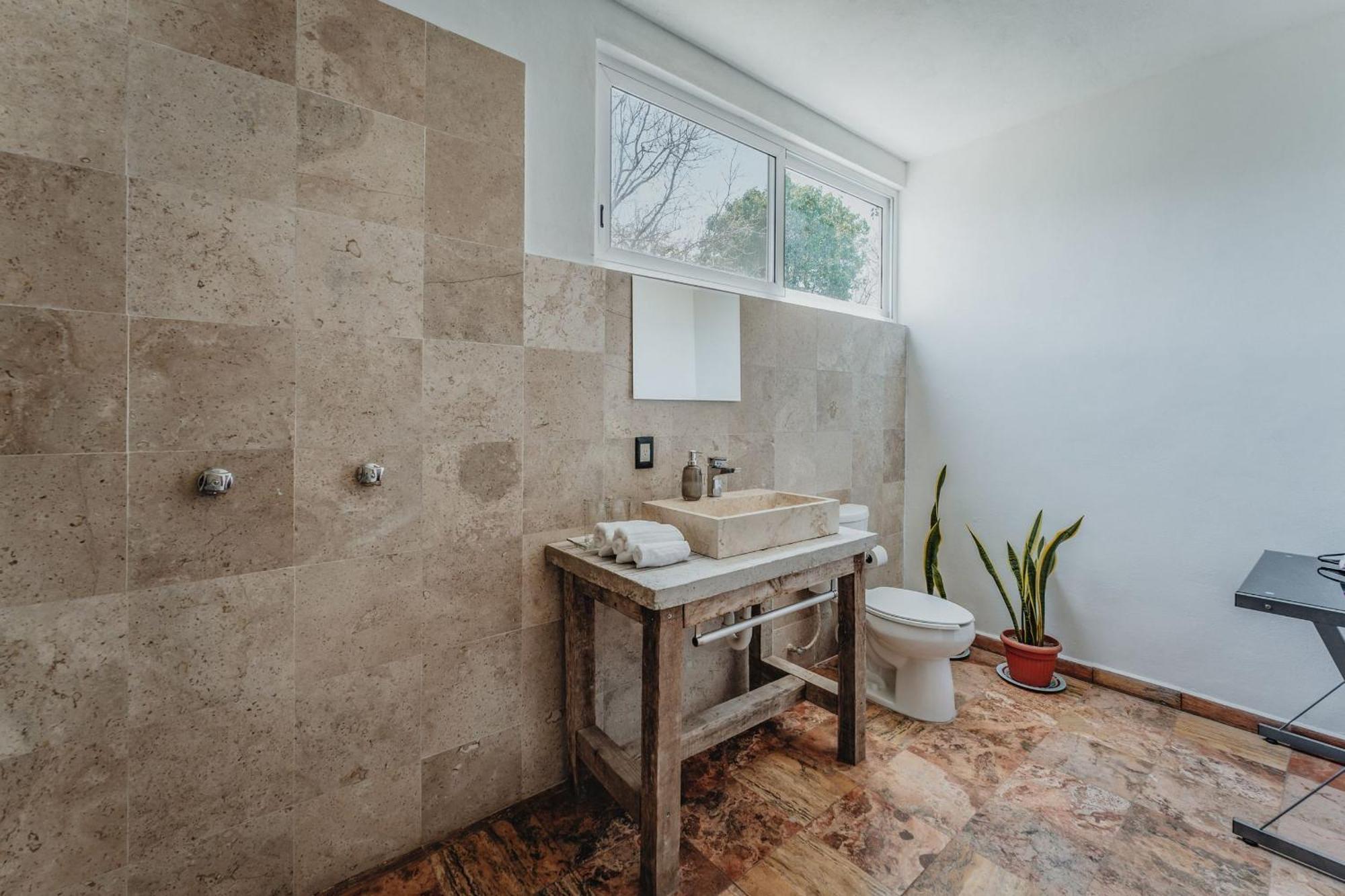 Habitacion Privada, 5 Min Catedral Mérida Εξωτερικό φωτογραφία