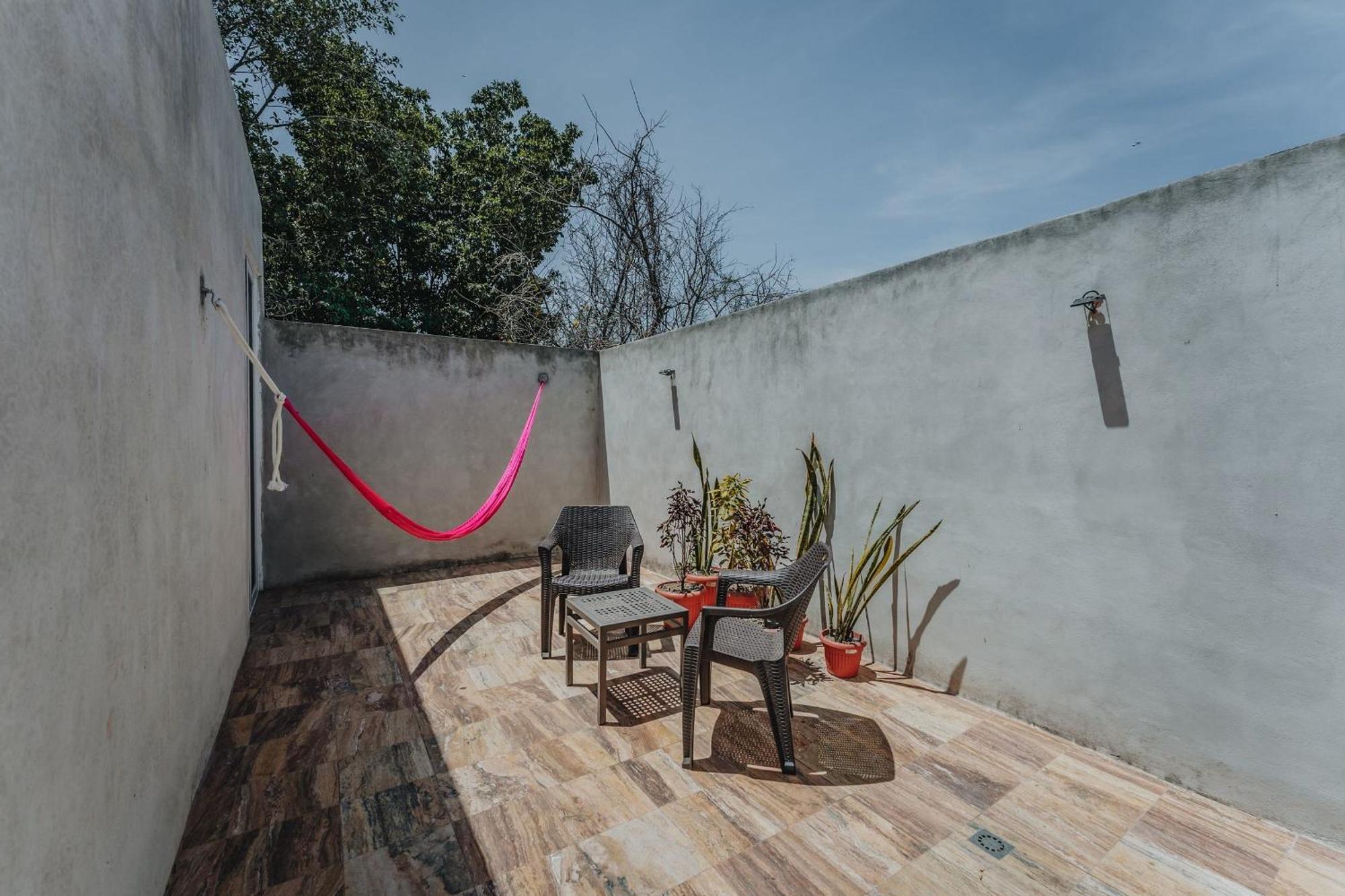 Habitacion Privada, 5 Min Catedral Mérida Εξωτερικό φωτογραφία