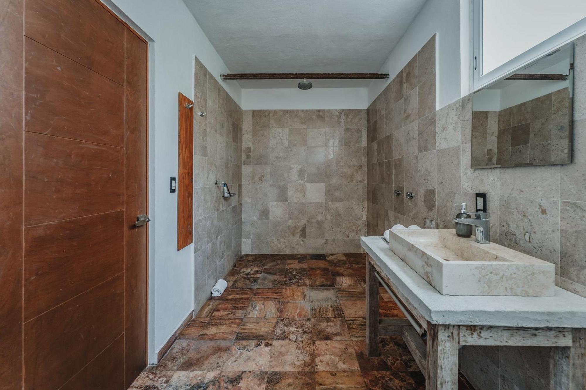 Habitacion Privada, 5 Min Catedral Mérida Εξωτερικό φωτογραφία